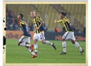 Cüneyt Çakır, bildiğiniz gibi, Fenerbahçe de öyle...