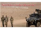 Türkiye’nin Musul’daki askeri varlığı