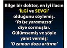 Sevginin göstergesi ilgidir,ilgi yoksa çare silgidir 