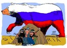 Suriye artık Rusya’dır!