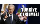 Türkiye, Irak’ın bütünlüğüne saygılı değil mi?