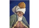 Mevlana'ya şiir
