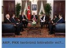 AKP, PKK terörünü bitirebilir mi?..