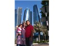 Dubai’deki Unutulmaz Anılarım