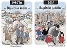 ‘Âkıl’e en çok ihtiyaç duyduğumuz günlerde…