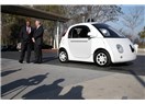 Ford ve Google "Şoförsüz Araba" için ortak olma yolundalar