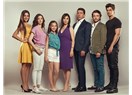 Güneşin Kızları'nın reyting çilesi devam ediyor!