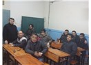Tavşanlı’da Ekpss kursu başladı