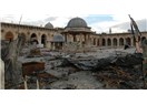 BM Eğitim ve Araştırma Enstitüsü'nden şok rapor: Suriye’de Kültürel Miras yok oluyor.