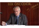 Aydın'da bir gazeteci Mustafa Çezik vardı