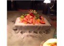 Kuru Buz ile Meyve