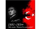 Son önderimiz Atatürk