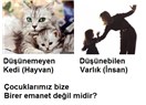 Türk usulü eğitim anlayışı; çocuklarımızı neden dövüyor, döverek hangi mesajı veriyoruz (2)
