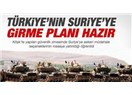 ABD, Cerablus ve DAEŞ konusunda Türkiye ile aynı çizgiye geliyor; geliyor ama....