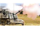 Topçu ateşi hesaplıdır
