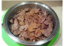 Evde döner tava