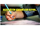 Rezil eğitim sistemi can alıyor…
