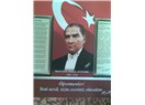 Atatürk'ü arıyorum dörtbir yerde