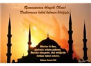 İstanbul'a mektup