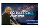 Cosmic Code (talk show) 23 Ocak'ta