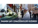 Yeni Yergi . 8 : Cenaze Namazı