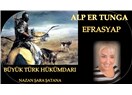 Alp er Tunga -Büyük Türk Hakanı- Asur kaynaklarında Maduva,