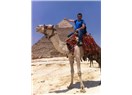 Mısır'daki Piramitlere kısa bir gezi