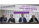 Yedi Kocalı Hürmüz'den, Yedi "Kocalı" HDP'ye...