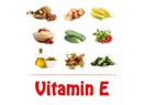 E Vitamini içeren gıdalar ve kullanımı