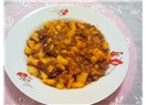 Kıymalı patates