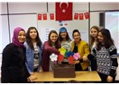 Türk Eğitimciler Almanya'da barış tohumları ektiler