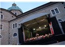 Salzburg’da müzik dolu bir festival: Festspiele der Blasmusik