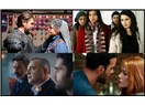 Geçen haftanın (01 - 07 Şubat 2016) en çok izlenen dizileri!