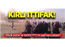 Amerikan PiYaDe'si veya Yanki Piyade Gücü!