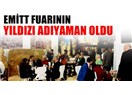 EMİTT Fuarı ve turizm