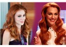 Meryem Uzerli'nin yerine Elçin Sangu geliyor!