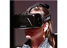 Sanal gerçeklik, Oculus Rift, Google SG