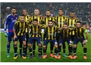 Fenerbahçe Lokomotif
