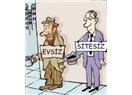 Asla doymayan insanoğlu...