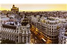Tapas ve Flamenco şehri Madrid (Duyguyla Geziyorum)