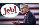 3. Bush ABD başkanlık yarışından çekildi