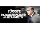 Türkiye, Suriye politikasının neresinde "hata" yaptı!