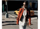 New York Moda Haftası 2016 Sonbahar Sokak Stilleri