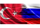 Türkiye ile Rusya nereye ?