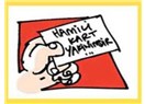 Süzme sözcükler 302: (Haiku) hamili kart