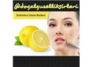 Karbonat Limon Maskesi (Diş Beyazlatma, Sivilce ve Siyah Noktalara çözüm)