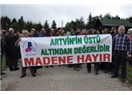 ‘Altın’ı ayaklarımızın ‘altın’a almalıyız!
