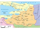 Osmanlı kuruluş devri başlıca olayları (4 Padişah ve Fetret Devri)-1