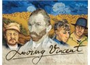 Van Gogh tablolarının filmi: ‘Loving Vincent’