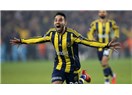 Fener'in Volkan'ları Beşiktaş'a patladı